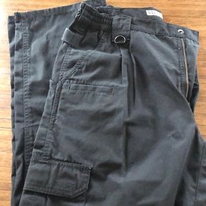 Men’s 511 Tactical black pants